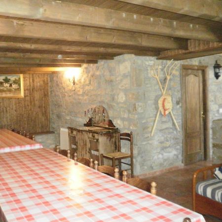 Casa Tomaso - Turismo Rural Reperos Ngoại thất bức ảnh