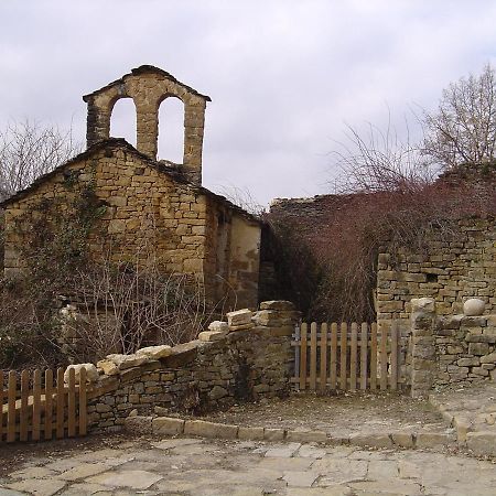Casa Tomaso - Turismo Rural Reperos Ngoại thất bức ảnh