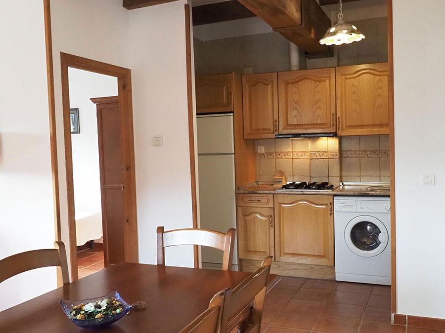 Casa Tomaso - Turismo Rural Reperos Ngoại thất bức ảnh