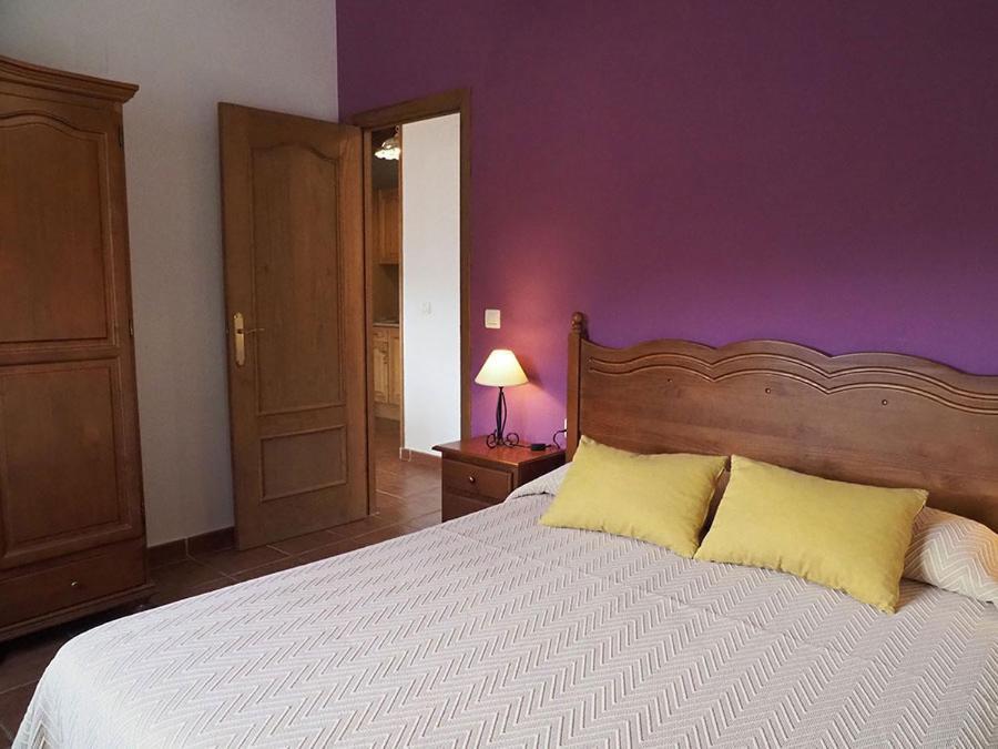 Casa Tomaso - Turismo Rural Reperos Ngoại thất bức ảnh