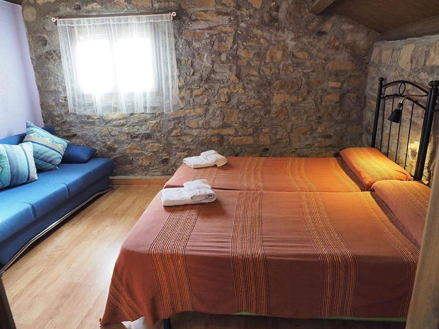 Casa Tomaso - Turismo Rural Reperos Ngoại thất bức ảnh