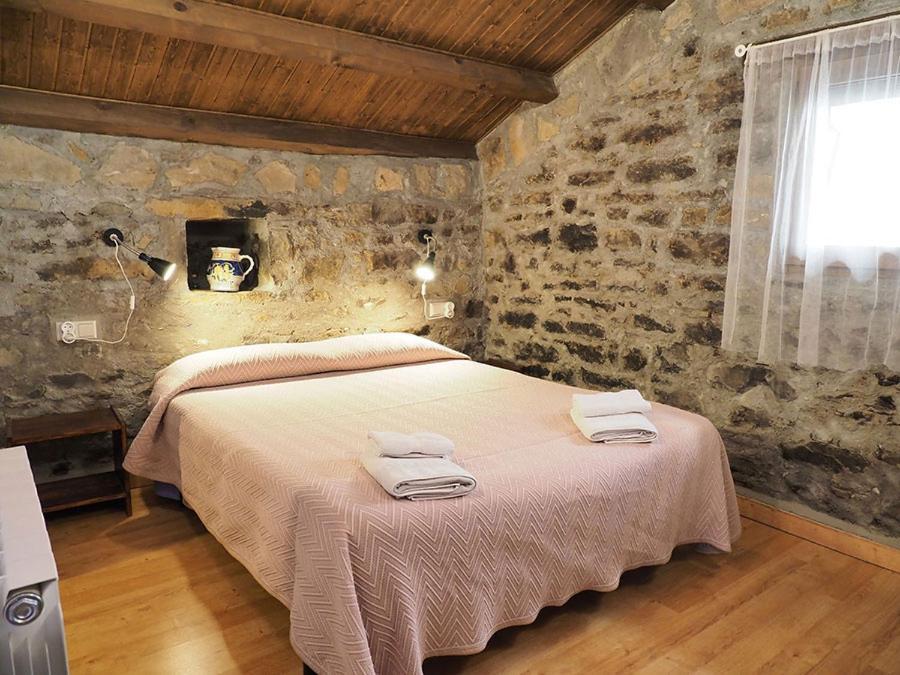 Casa Tomaso - Turismo Rural Reperos Ngoại thất bức ảnh