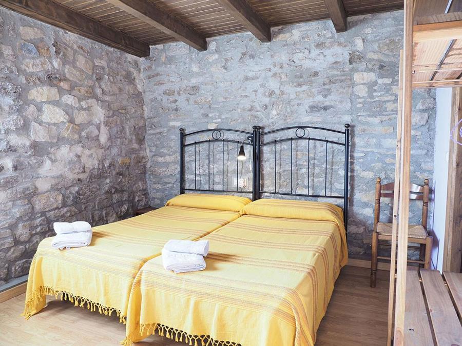 Casa Tomaso - Turismo Rural Reperos Ngoại thất bức ảnh