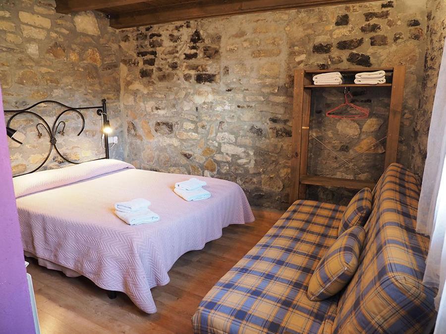 Casa Tomaso - Turismo Rural Reperos Ngoại thất bức ảnh