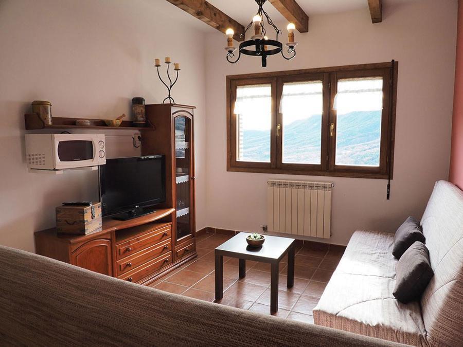 Casa Tomaso - Turismo Rural Reperos Ngoại thất bức ảnh
