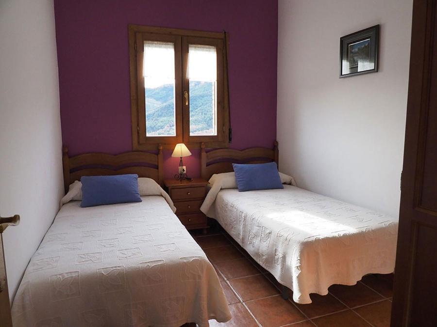Casa Tomaso - Turismo Rural Reperos Ngoại thất bức ảnh