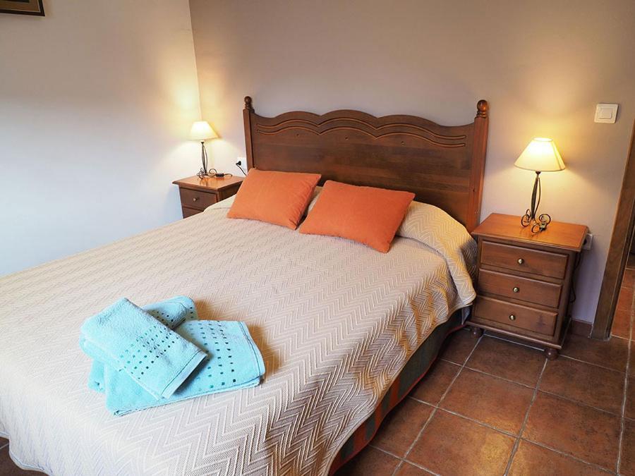 Casa Tomaso - Turismo Rural Reperos Ngoại thất bức ảnh