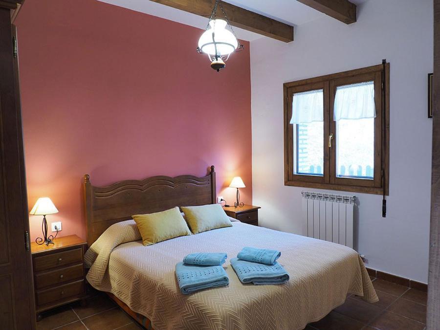 Casa Tomaso - Turismo Rural Reperos Ngoại thất bức ảnh