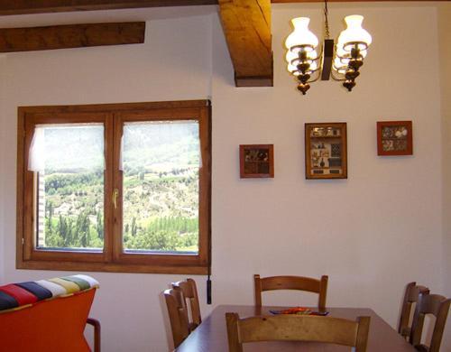Casa Tomaso - Turismo Rural Reperos Ngoại thất bức ảnh
