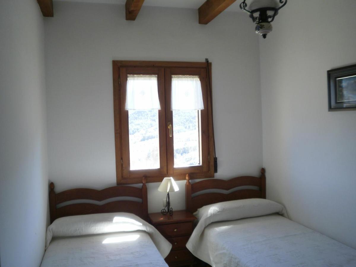 Casa Tomaso - Turismo Rural Reperos Ngoại thất bức ảnh